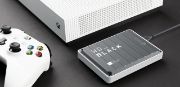 Image de Western Digital P10 Disque dur externe - Noir (WDBA5G0040BBK-WESN)