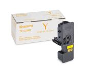 Image de KYOCERA TK-5240Y Cartouche de toner 1 pièce(s) Original Jaune (1T02R7ANL0)