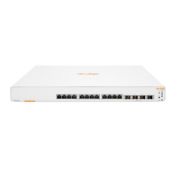 Image de HP E Aruba Networking Instant On 1960 12XGT 4SFP+ Switch (JL805A#ABB)