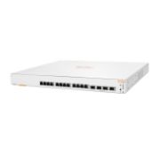 Image de HP E Aruba Networking Instant On 1960 12XGT 4SFP+ Switch (JL805A#ABB)
