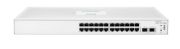 Image de HP E Networking Instant On 24p Gigabit 2p SFP 1830 Switch (JL812A)