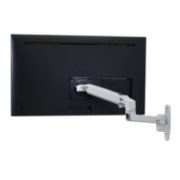 Image de Ergotron LX Series Wall Monitor Arm Support d'écran - Blanc (45-243-216)