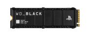 Image de SanDisk SN850P SSD (WDBBYV0020BNC-WRSN)