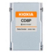Image de Kioxia CD8P-V SSD - Argent (KCD8XPUG1T60)