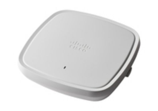 Image de Cisco C9105AXI-E Point d'accès - Gris (C9105AXI-E-RF)