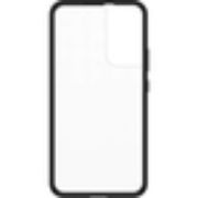Image de OtterBox React Series pour Samsung Galaxy S22+, transparente/noir - Transparent,Noir (77-86613)