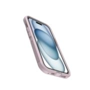 Image de OtterBox Defender XT Clear MagSafe - Rose, Transparent (77-98198)