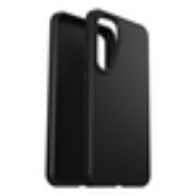 Image de OtterBox React Series pour Galaxy S24 FE, Noir (77-97087)