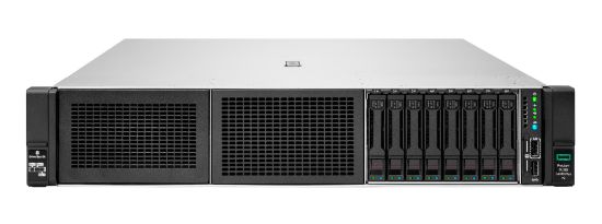 Image de HP E ProLiant DL385 Gen10 Plus v2 8LFF Configure-to-order Server Serveur (P38409-B21)