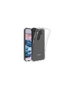 Image de dbramante1928 Greenland coque de protection pour téléphones portables 15,8 cm (6.2") Housse Transparent (GLSSCL006012)