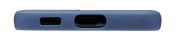 Image de dbramante1928 Greenland coque de protection pour téléphones portables 15,5 cm (6.1") Housse Bleu (GLSSPABL1472)