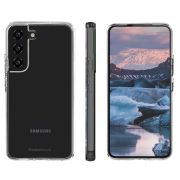 Image de dbramante1928 Greenland coque de protection pour téléphones portables 15,5 cm (6.1") Housse Transparent (GLSSCL001446)