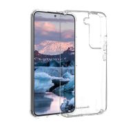 Image de dbramante1928 Greenland coque de protection pour téléphones portables 15,5 cm (6.1") Housse Transparent (GLSSCL001446)