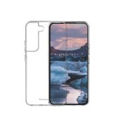 Image de dbramante1928 Greenland coque de protection pour téléphones portables 15,5 cm (6.1") Housse Transparent (GLSSCL001446)