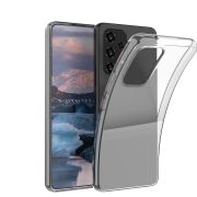 Image de dbramante1928 Greenland coque de protection pour téléphones portables 16,5 cm (6.5") Housse Transparent (GL53CL001514)