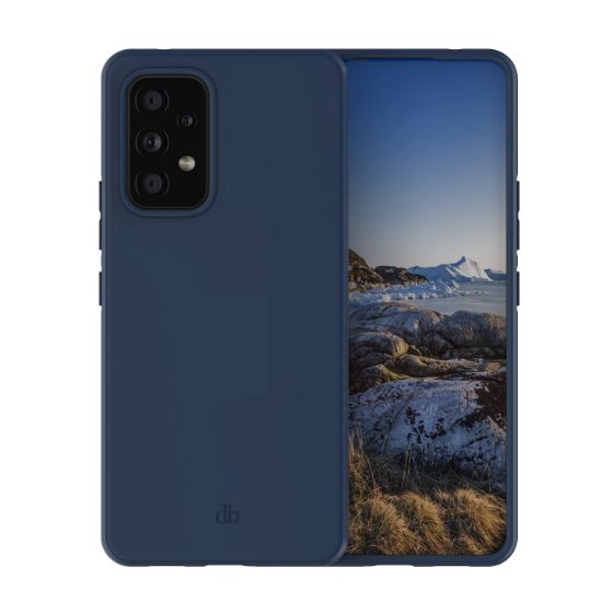 Image de dbramante1928 Greenland coque de protection pour téléphones portables 16,5 cm (6.5") Housse Bleu (GL53PABL1513)
