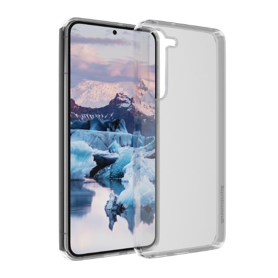 Image de dbramante1928 Greenland coque de protection pour téléphones portables 15,5 cm (6.1") Housse Transparent (GLSSCL001727)