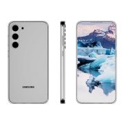 Image de dbramante1928 Greenland coque de protection pour téléphones portables 15,5 cm (6.1") Housse Transparent (GLSSCL001727)