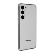 Image de dbramante1928 Greenland coque de protection pour téléphones portables 15,5 cm (6.1") Housse Transparent (GLSSCL001727)