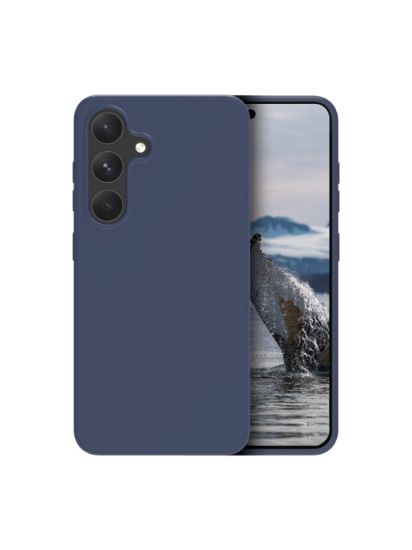 Image de dbramante1928 Greenland coque de protection pour téléphones portables 15,8 cm (6.2") Housse Bleu (GLSSPABL6011)
