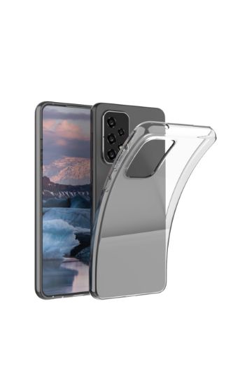 Image de dbramante1928 Greenland coque de protection pour téléphones portables 16,5 cm (6.5") Housse Transparent (GL33CL001529)