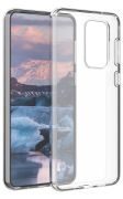 Image de dbramante1928 Greenland coque de protection pour téléphones portables 16,5 cm (6.5") Housse Transparent (GL33CL001529)