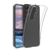 Image de dbramante1928 Greenland coque de protection pour téléphones portables 16,8 cm (6.6") Housse Transparent (GL35CL006130)
