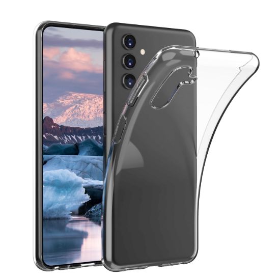Image de dbramante1928 Greenland coque de protection pour téléphones portables 16,8 cm (6.6") Housse Transparent (GL13CL001541)