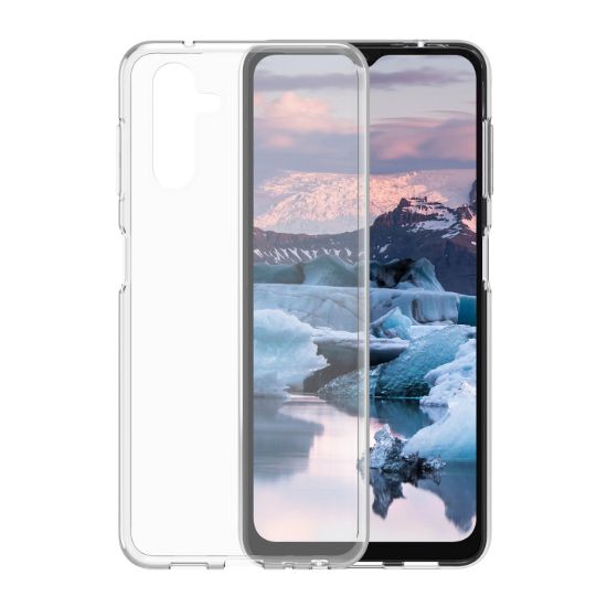 Image de dbramante1928 Greenland coque de protection pour téléphones portables 16,8 cm (6.6") Housse Transparent (GL14CL001800)