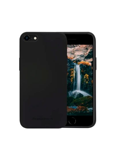 Image de dbramante1928 Greenland coque de protection pour téléphones portables 16,5 cm (6.5") Housse Noir (GL05NIBL6184)