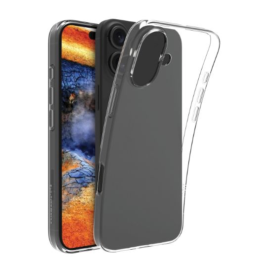 Image de dbramante1928 Greenland coque de protection pour téléphones portables 17 cm (6.7") Housse Transparent (GL67CL006225)
