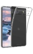 Image de dbramante1928 Greenland coque de protection pour téléphones portables 15,5 cm (6.1") Housse Transparent (GLGPCL001699)
