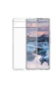 Image de dbramante1928 Greenland coque de protection pour téléphones portables 15,5 cm (6.1") Housse Transparent (GLGPCL001699)