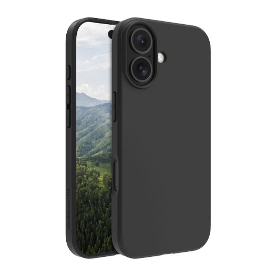Image de dbramante1928 Greenland coque de protection pour téléphones portables Housse Noir (GL63NIBL6734)