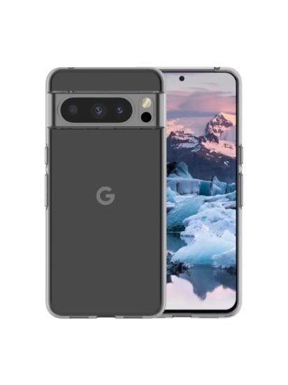 Image de dbramante1928 Greenland - Clear coque de protection pour téléphones portables 17 cm (6.7") Housse Transparent (GLGPCL001966)