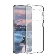 Image de dbramante1928 Greenland coque de protection pour téléphones portables 17 cm (6.7") Housse Transparent (GLOPCL001527)