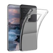 Image de dbramante1928 Greenland coque de protection pour téléphones portables 17 cm (6.7") Housse Transparent (GLOPCL001527)