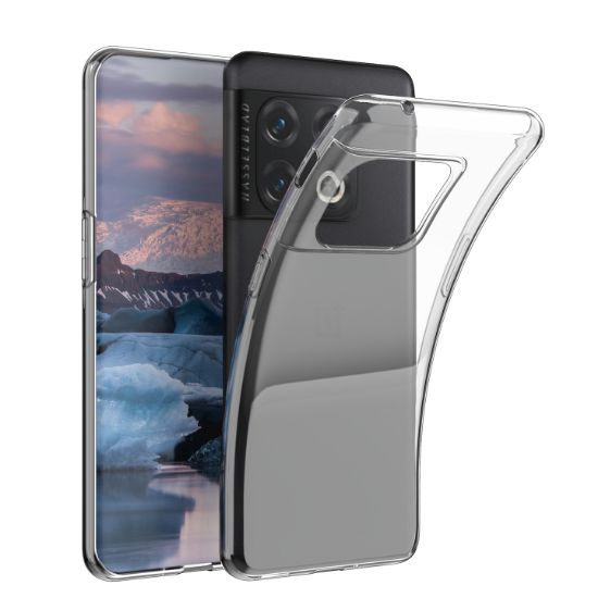Image de dbramante1928 Greenland coque de protection pour téléphones portables 17 cm (6.7") Housse Transparent (GLOPCL001527)