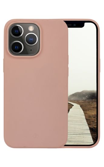 Image de dbramante1928 Greenland coque de protection pour téléphones portables 17 cm (6.7") Housse Rose (GL67PISA1345)