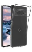 Image de dbramante1928 Greenland coque de protection pour téléphones portables 16 cm (6.3") Housse Transparent (GLGPCL001717)