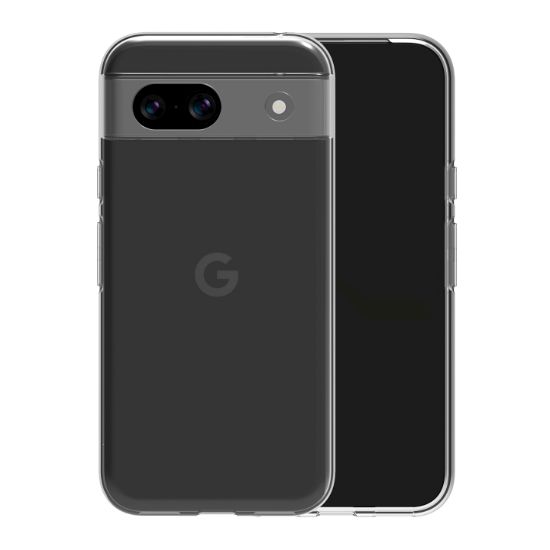 Image de dbramante1928 Greenland coque de protection pour téléphones portables 15,5 cm (6.1") Housse Transparent (GLGPCL006150)