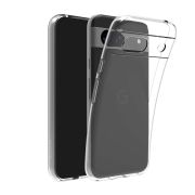 Image de dbramante1928 Greenland coque de protection pour téléphones portables 15,5 cm (6.1") Housse Transparent (GLGPCL006150)