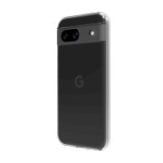 Image de dbramante1928 Greenland coque de protection pour téléphones portables 15,5 cm (6.1") Housse Transparent (GLGPCL006150)