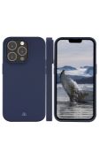 Image de dbramante1928 Greenland coque de protection pour téléphones portables 15,5 cm (6.1") Housse Bleu (GL61PABL1616)