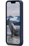 Image de dbramante1928 Greenland coque de protection pour téléphones portables 15,5 cm (6.1") Housse Bleu (GL61PABL1616)