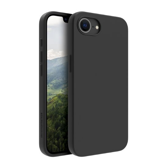 Image de dbramante1928 Greenland coque de protection pour téléphones portables 15,5 cm (6.1") Housse Noir (GLE4CL006533)