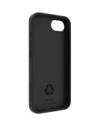 Image de dbramante1928 Greenland coque de protection pour téléphones portables 15,5 cm (6.1") Housse Noir (GLE4CL006533)