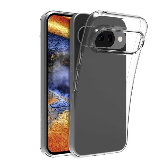Image de dbramante1928 Greenland coque de protection pour téléphones portables Housse Transparent (GLGPCL006852)