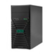 Image de HP E ProLiant ML30 Gen11 6325P 3.5GHz 4c 1P 1x32GB-U 8SFF 2x480GB SSD 1x1000W PS EU Server Serveur - Intel Xeon (P87464-425)