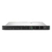 Image de HP E ProLiant DL20 Gen11 6333P 3.1GHz 6c 1P 1x32GB-U 4SFF 2x480GB SSD 1x1000W PS EU Server Serveur - Intel® Xeon® (P87466-425)